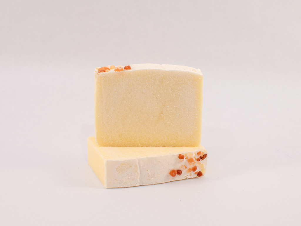 Salt Rise Citrus Bath Bar Soap