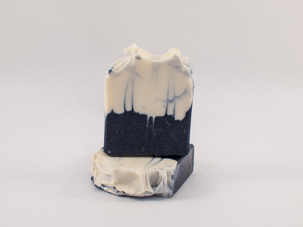 Alpine Rush Eucalyptus Wintergreen Soap