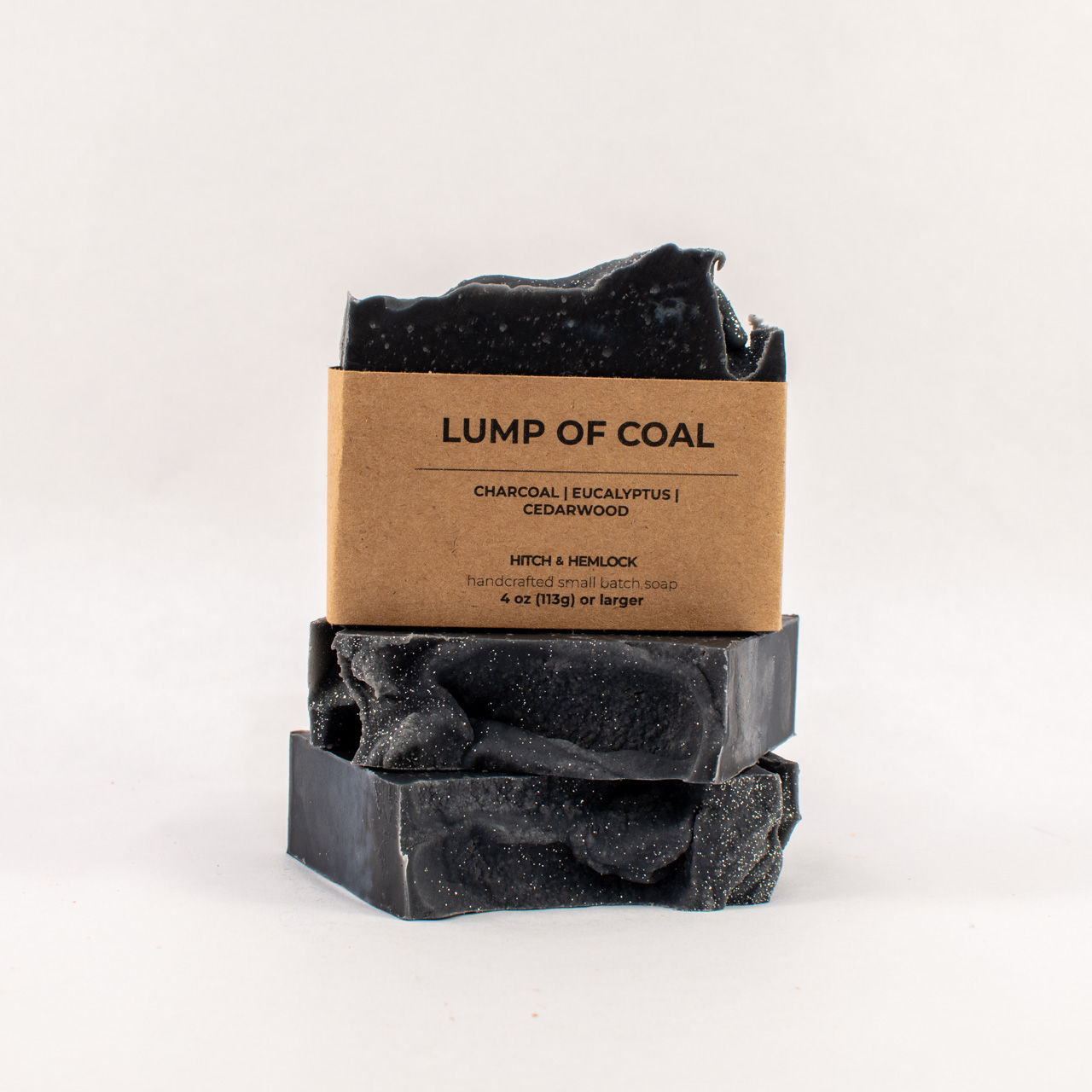 Lump of Coal